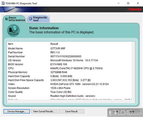 hard drive testing software toshiba|toshiba hard drive diagnostics.